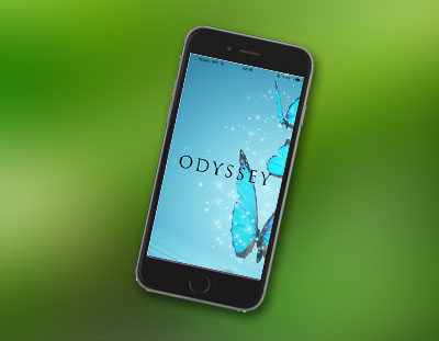 Application Odyssey