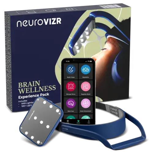 NeuroVIZR
